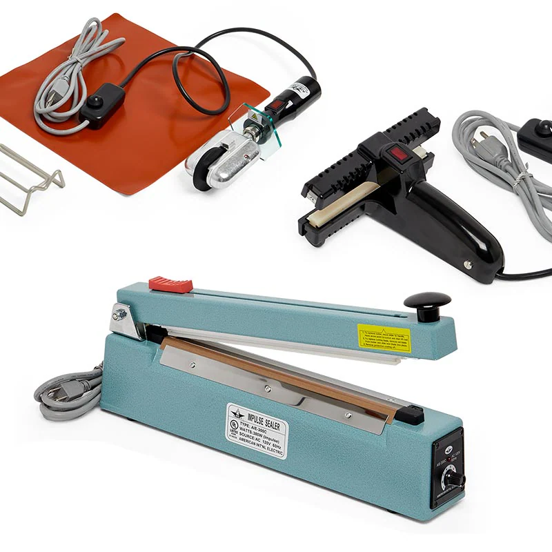 Industrial Heat Sealer